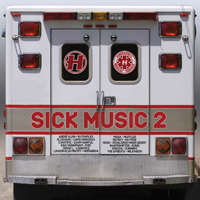 Various Artists [Soft] - Sick Music 2 (CD 2)
