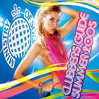 Various Artists [Soft] - Clubbers Guide Summer 2005 (CD1)