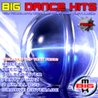 Various Artists [Soft] - Big Dance Hits Vol.1 (CD1)