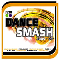 Various Artists [Soft] - 538 Dance Smash 2005 Vol.3