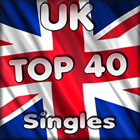 Various Artists [Soft] - The Official UK Top 40 Singles Chart 10.11.2013 (part 1)