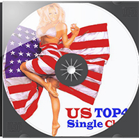 Various Artists [Soft] - US TOP 40 Single Charts 2013.11.16 (part 2)