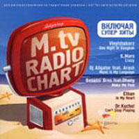 Various Artists [Soft] - M.TV Radio Chart