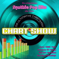 Various Artists [Soft] - Die Ultimative Chartshow (Die Erfolgreichsten Synthie Pop Hits Aller Zeiten) (CD 2)