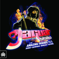 Various Artists [Soft] - Jaguar Skills & His Amazing Friends Vol. 1 (CD 2)