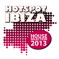 Various Artists [Soft] - Hotspot Ibiza House Selection 2013 (CD 1)