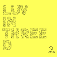 Various Artists [Soft] - Luv In Three-D