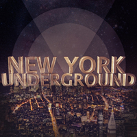 Various Artists [Soft] - New York Underground