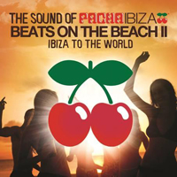 Various Artists [Soft] - Beats On The Beach II - Ibiza To The World (CD 1)