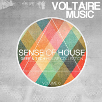 Various Artists [Soft] - Sense of House, Vol. 6 (Deep & Tech House Collection)