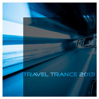 Various Artists [Soft] - Travel Trance 2013 (CD 3)