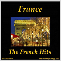 Various Artists [Soft] - France - The French Hits