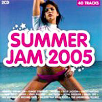 Various Artists [Soft] - Summer Jam 2005 (CD1)