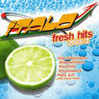 Various Artists [Soft] - Italo Fresh Hits 2 (CD2)