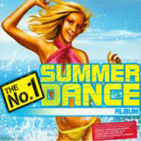 Various Artists [Soft] - The No. 1 Summer Dance Album (CD4)