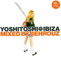 Various Artists [Soft] - Yoshitoshi Ibiza
