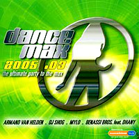 Various Artists [Soft] - Dance Max 2005 - 03 (CD2)