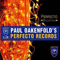 Various Artists [Soft] - Perfecto Collection Disc 3