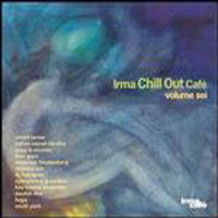 Various Artists [Soft] - Chill Out Cafe Vol.6