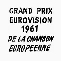 Various Artists [Soft] - Eurovision Song Contest - Cannes 1961