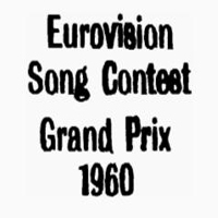 Various Artists [Soft] - Eurovision Song Contest - London 1960