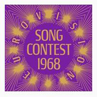 Various Artists [Soft] - Eurovision Song Contest - London 1968