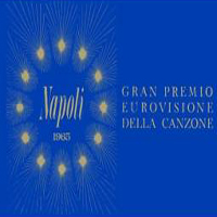 Various Artists [Soft] - Eurovision Song Contest - Naples 1965