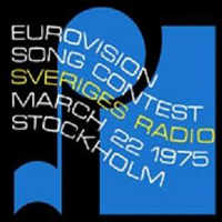 Various Artists [Soft] - Eurovision Song Contest - Stockholm 1975