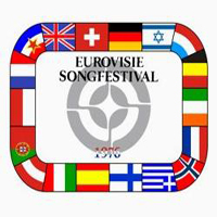 Various Artists [Soft] - Eurovision Song Contest - The Hague 1976