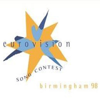 Various Artists [Soft] - Eurovision Song Contest - Birmingham 1998