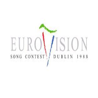 Various Artists [Soft] - Eurovision Song Contest - Dublin 1988