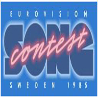 Various Artists [Soft] - Eurovision Song Contest - Gothenburg 1985