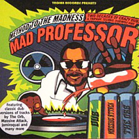 Various Artists [Soft] - Method To The Madness - Disc 2 (Mad Professor)