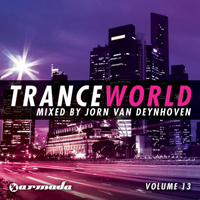 Various Artists [Soft] - Trance World Vol. 13 (Mixed By Jorn Van Deyhoven)