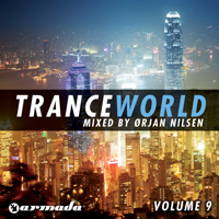 Various Artists [Soft] - Trance World Volume 9: (mixed by Orjan Nilsen) (CD 2)