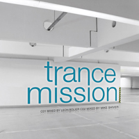 Various Artists [Soft] - Trance Mission (CD 2)
