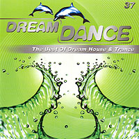 Various Artists [Soft] - Dream Dance Vol. 37 (CD 2)