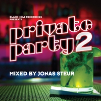 Various Artists [Soft] - Private Party 2 (mixed by Jonas Steur)