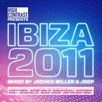 Various Artists [Soft] - High Contrast Presents Ibiza 2011 (CD 2)