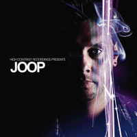 Various Artists [Soft] - High Contrast Presents Joop
