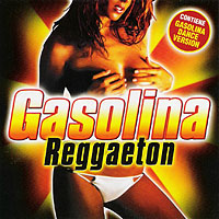 Various Artists [Soft] - Gasolina Reggaeton