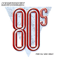 Various Artists [Soft] - Mastermix 80's