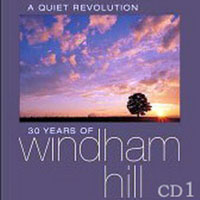 Various Artists [Soft] - A Quiet Revolution: 30 Years of  Windham Hill (CD 1: Elements)