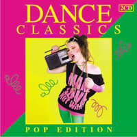 Various Artists [Soft] - Dance Classics - Pop Edition, Vol. 01 (CD 1)