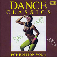 Various Artists [Soft] - Dance Classics - Pop Edition, Vol. 04 (CD 2)