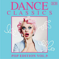 Various Artists [Soft] - Dance Classics - Pop Edition, Vol. 09 (CD 1)