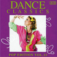 Various Artists [Soft] - Dance Classics - Pop Edition, Vol. 11 (CD 2)