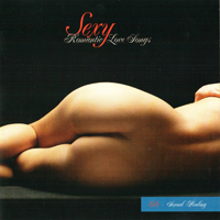 Various Artists [Soft] - Sexy: Romantic Love Songs (CD 2: Sexual Healing)