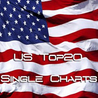 Various Artists [Soft] - US Top 20 Single Charts (06.09.2014)