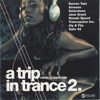 Various Artists [Soft] - A Trip In Trance 2 (CD 2)